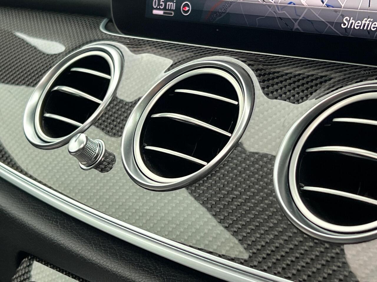 Used 2019 Mercedes-Benz E Class for sale in Sheffield