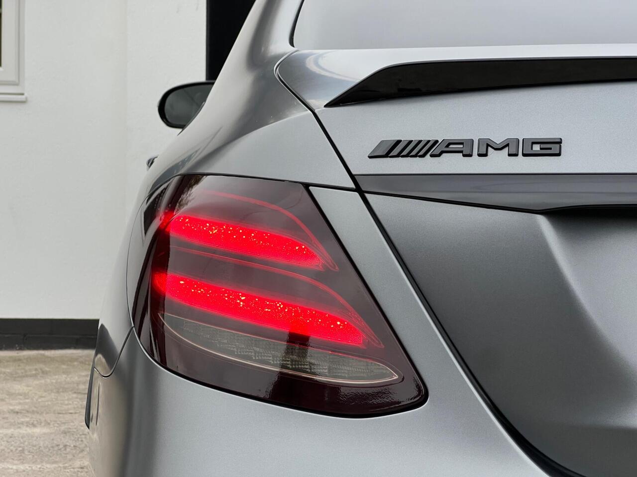 Used 2019 Mercedes-Benz E Class for sale in Sheffield