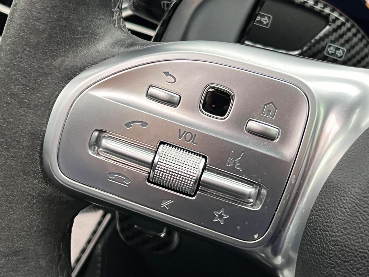 Used 2019 Mercedes-Benz E Class for sale in Sheffield