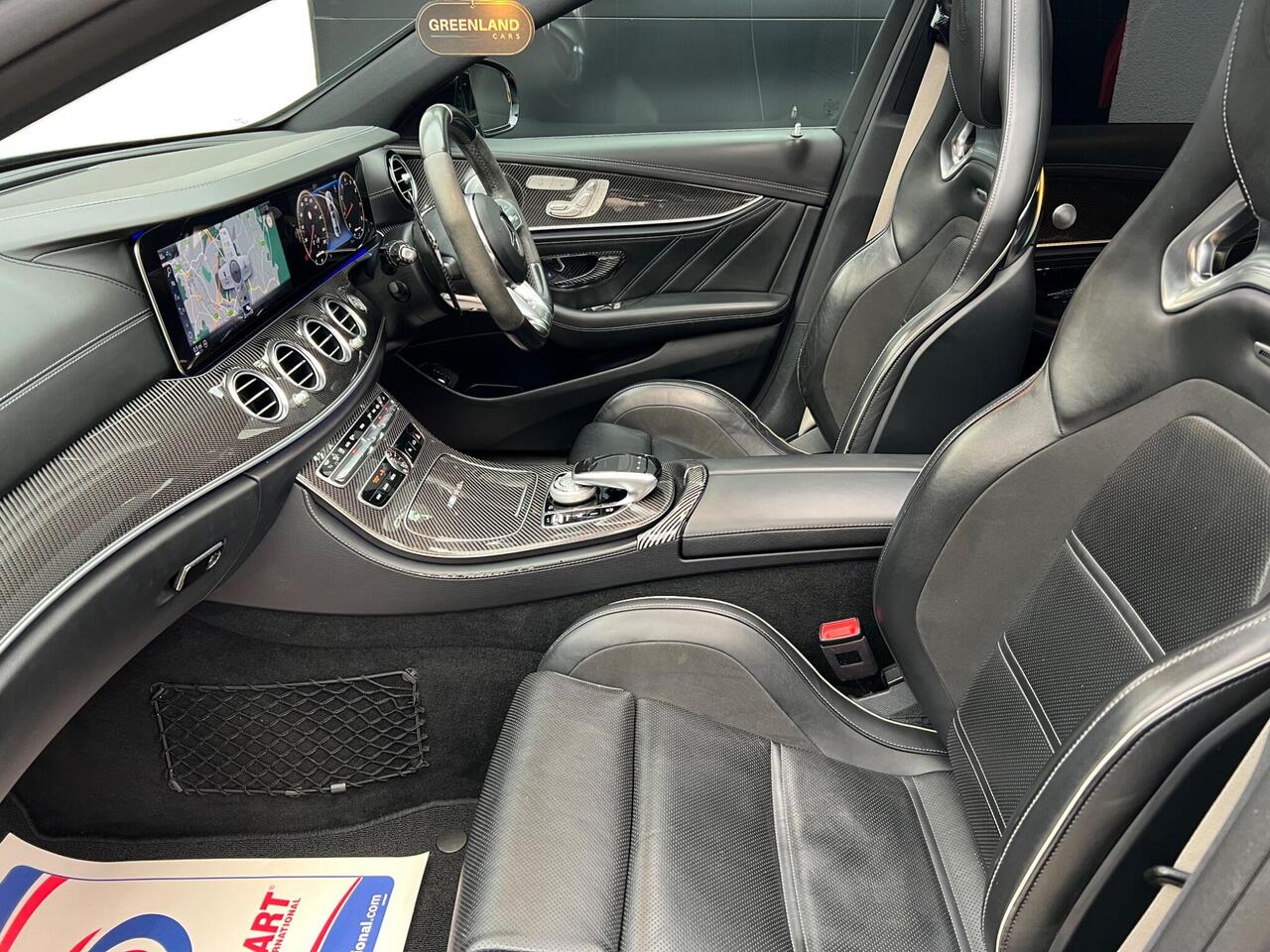 Used 2019 Mercedes-Benz E Class for sale in Sheffield