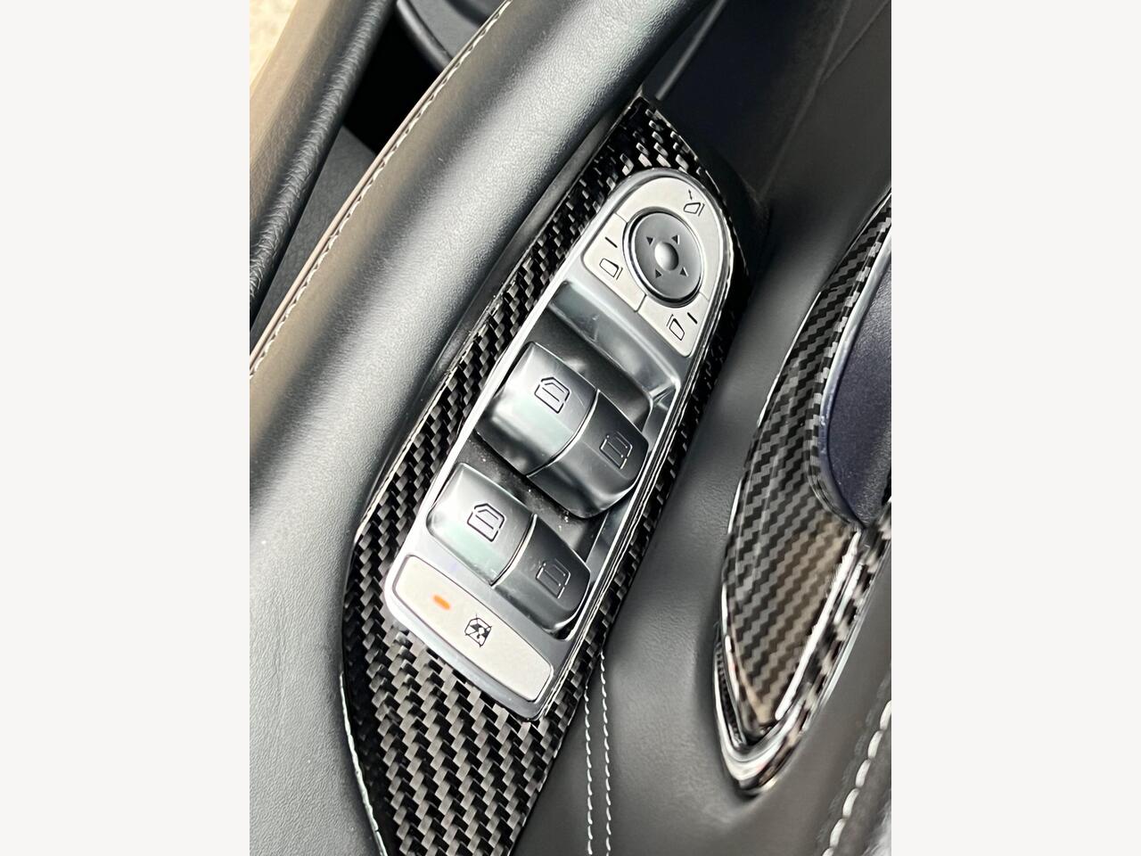 Used 2019 Mercedes-Benz E Class for sale in Sheffield
