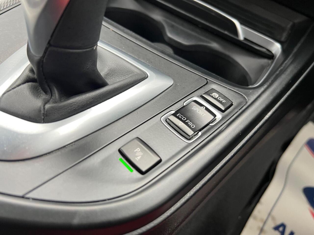 Used 2016 BMW 3 Series for sale in Sheffield