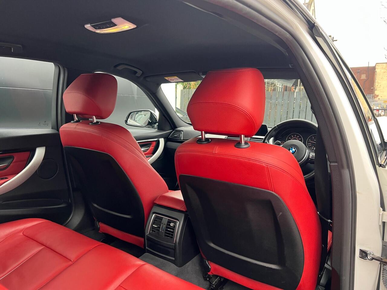 Used 2016 BMW 3 Series for sale in Sheffield