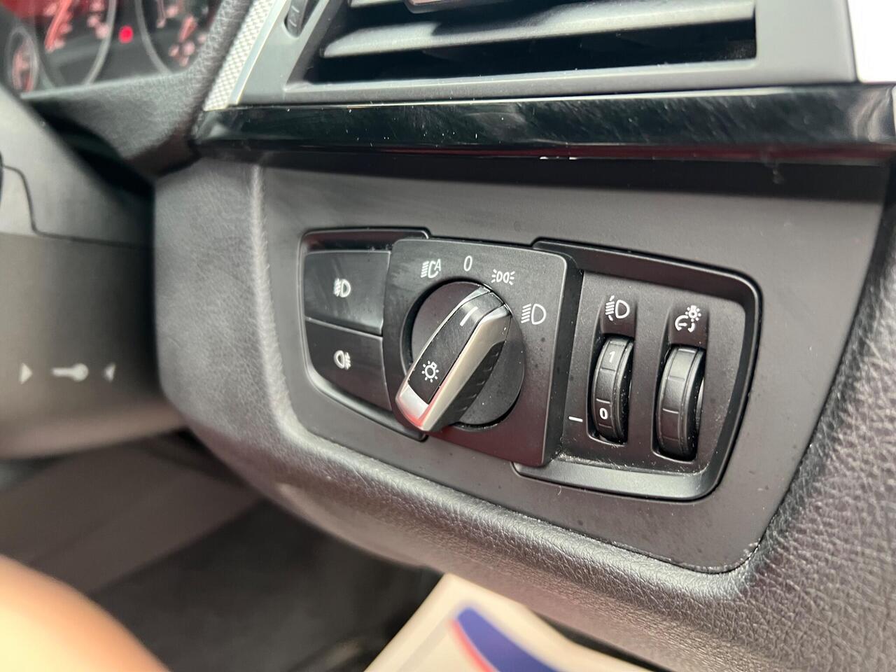 Used 2016 BMW 3 Series for sale in Sheffield