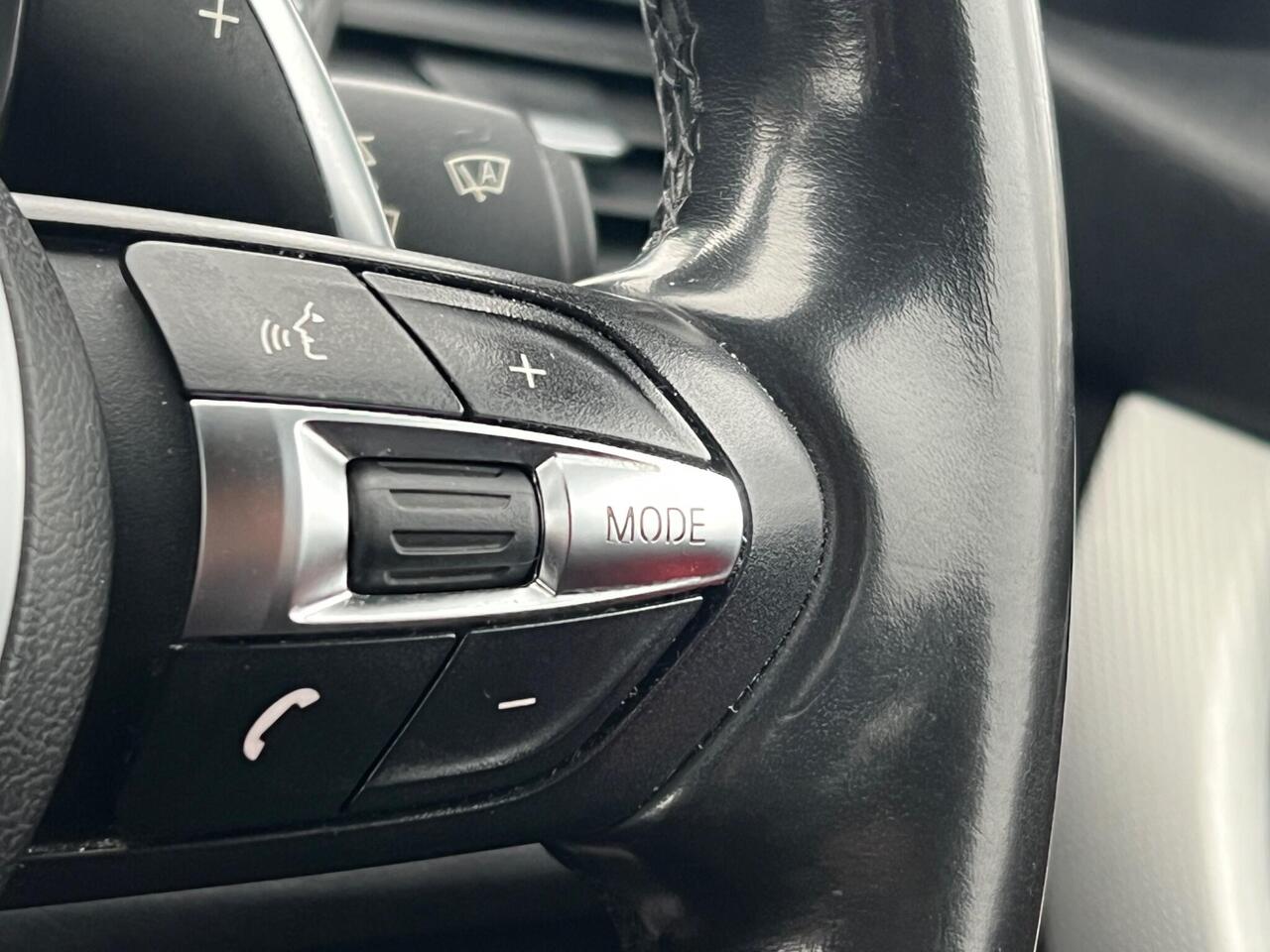 Used 2016 BMW 3 Series for sale in Sheffield