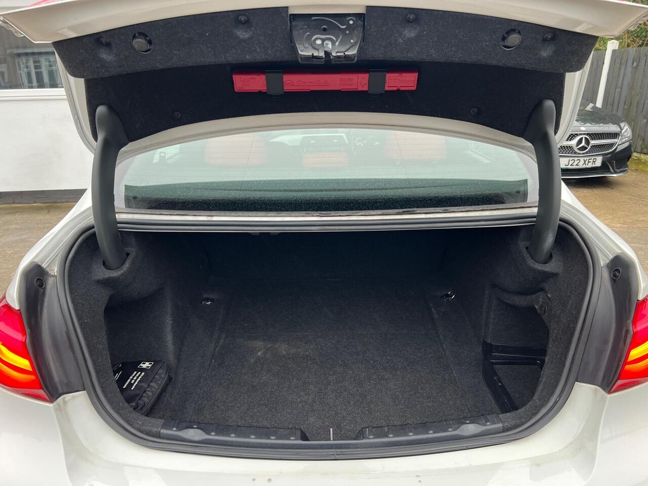 Used 2016 BMW 3 Series for sale in Sheffield