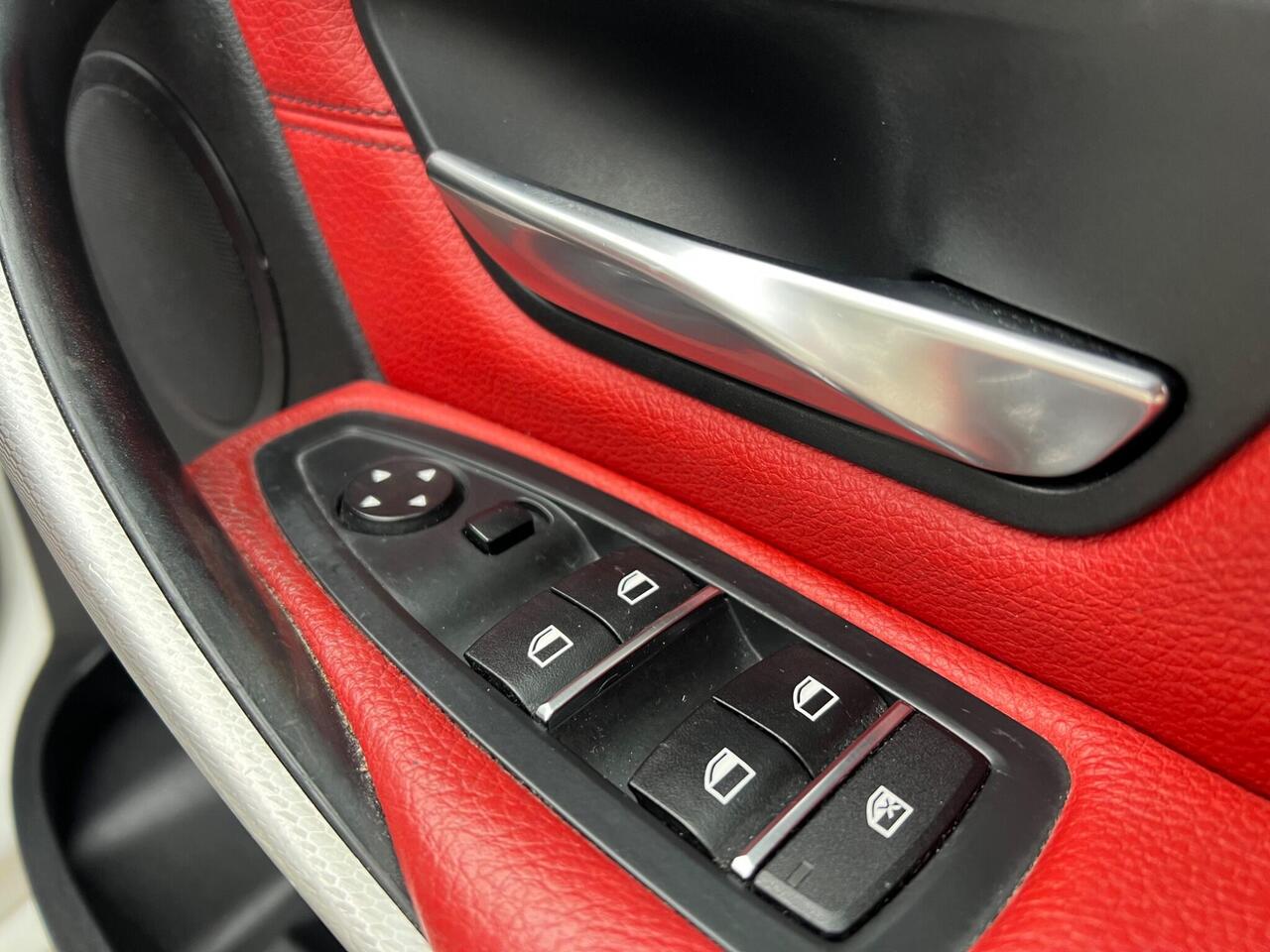 Used 2016 BMW 3 Series for sale in Sheffield