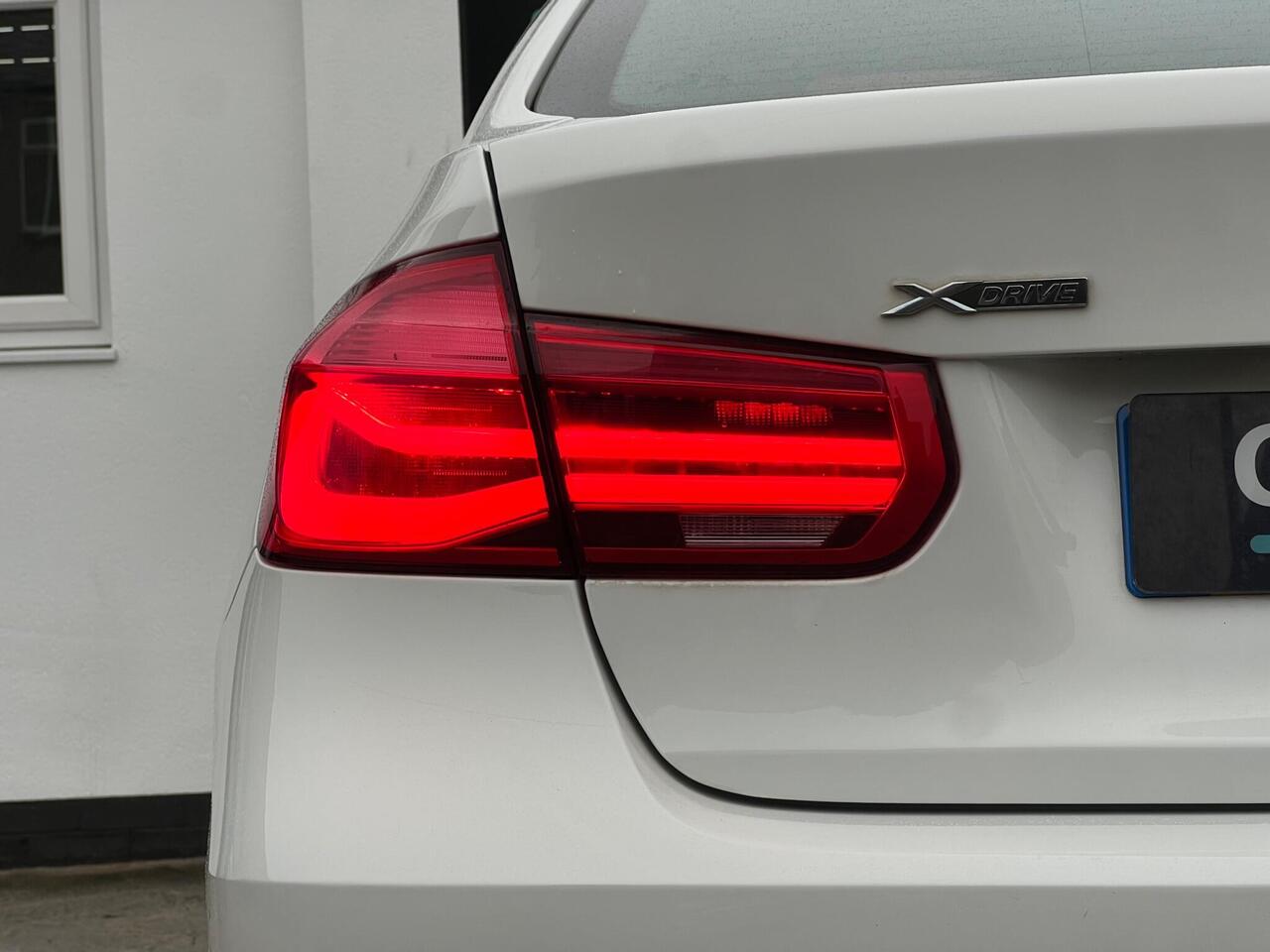 Used 2016 BMW 3 Series for sale in Sheffield