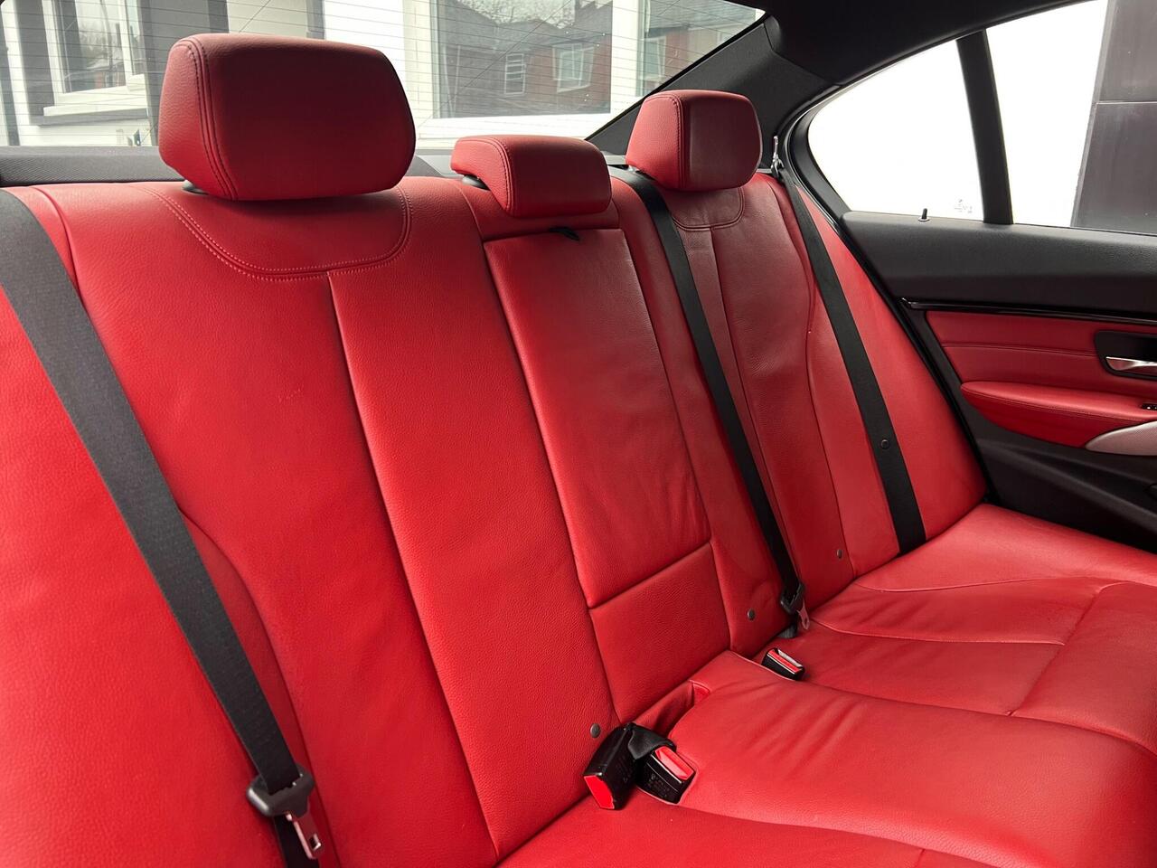 Used 2016 BMW 3 Series for sale in Sheffield