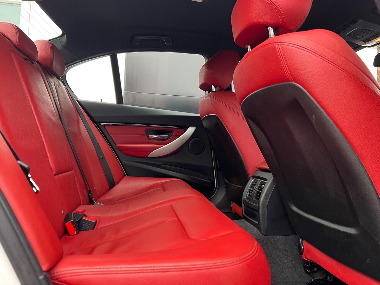 Used 2016 BMW 3 Series for sale in Sheffield