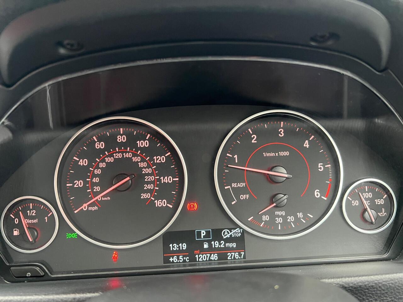 Used 2016 BMW 3 Series for sale in Sheffield