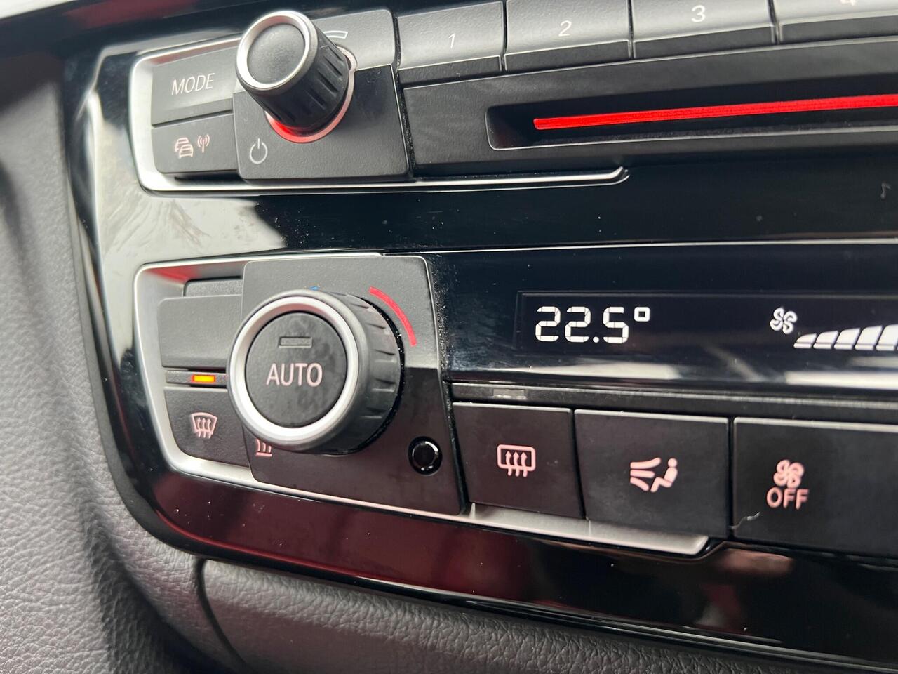 Used 2016 BMW 3 Series for sale in Sheffield