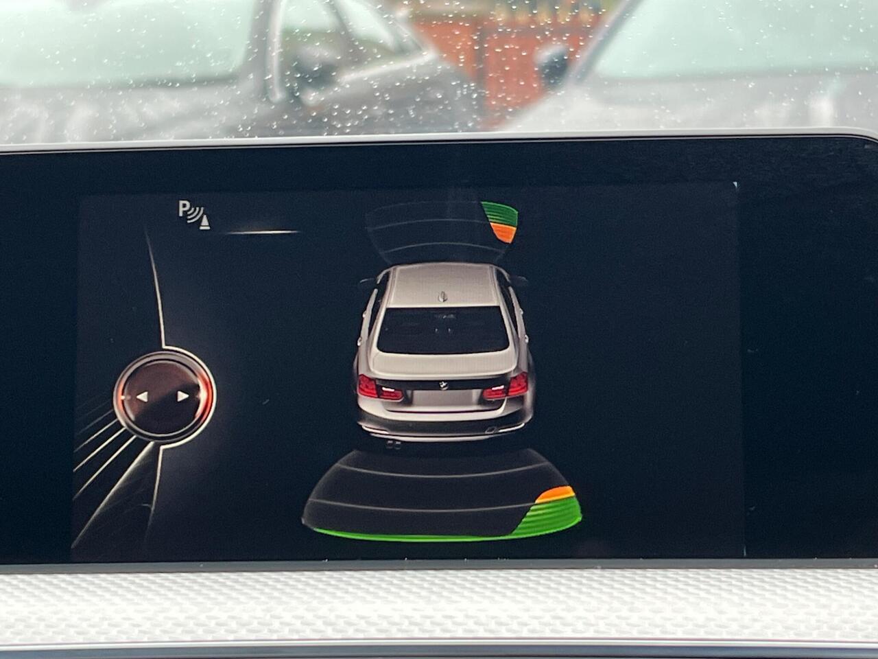 Used 2016 BMW 3 Series for sale in Sheffield