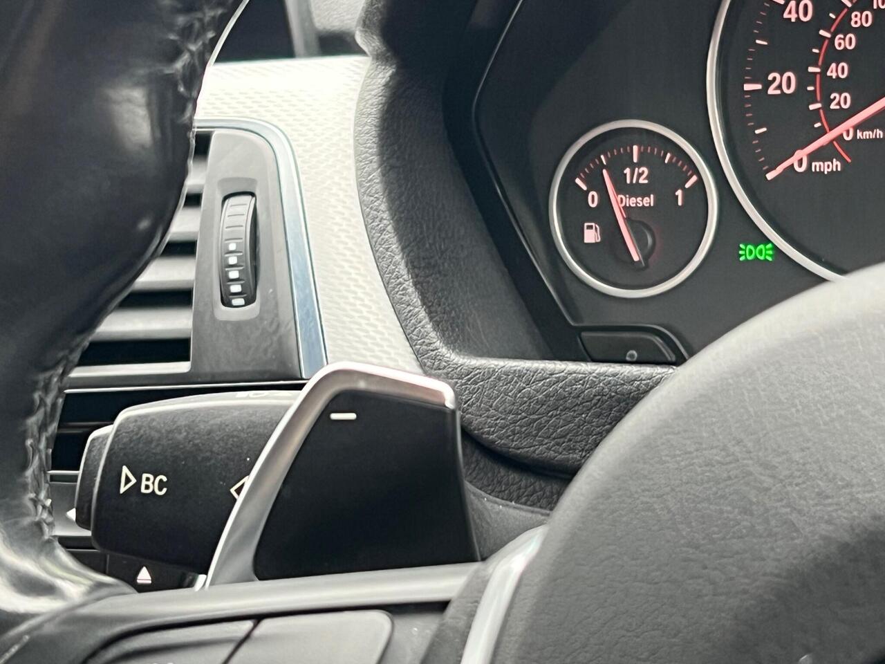 Used 2016 BMW 3 Series for sale in Sheffield