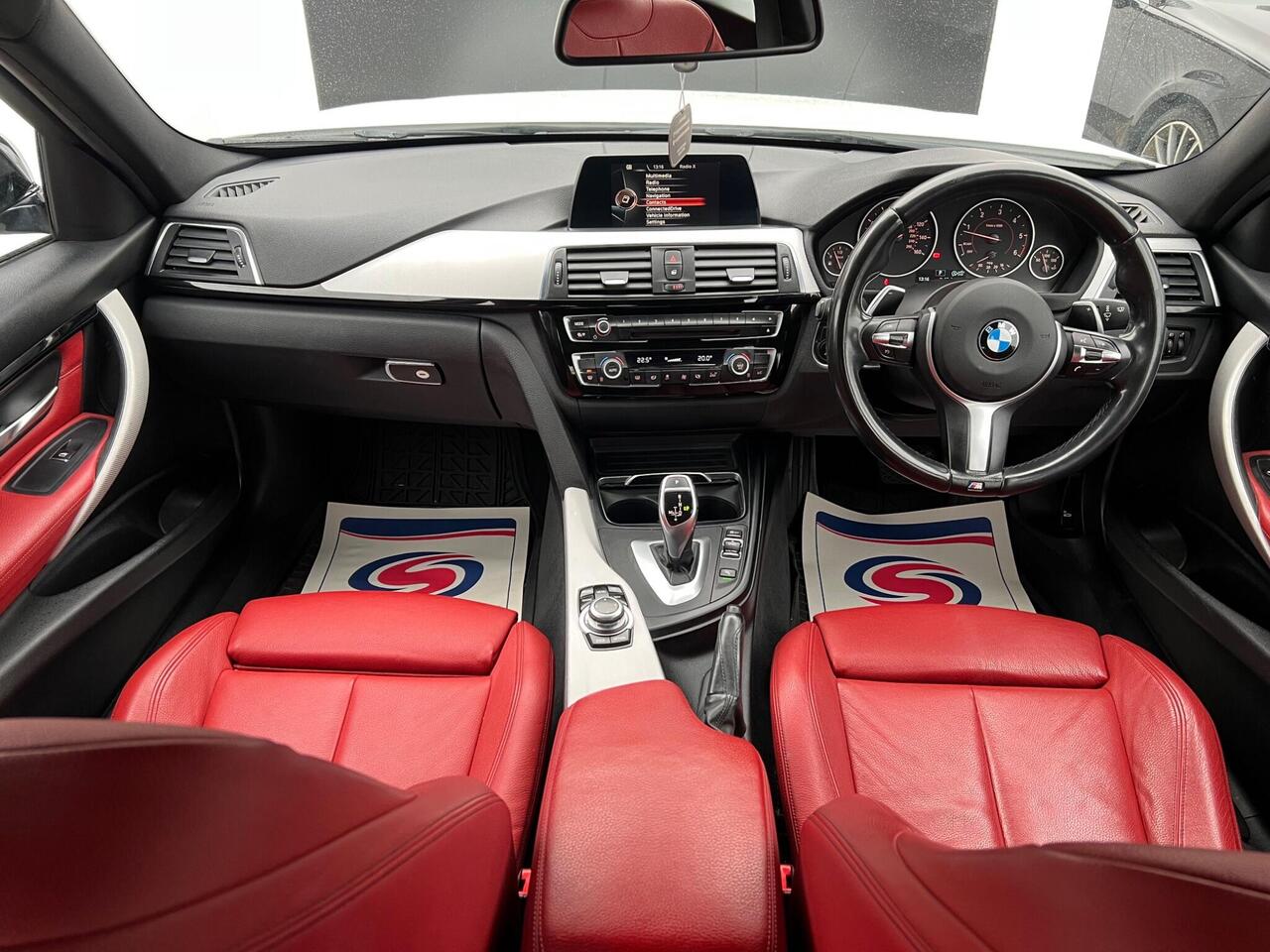Used 2016 BMW 3 Series for sale in Sheffield