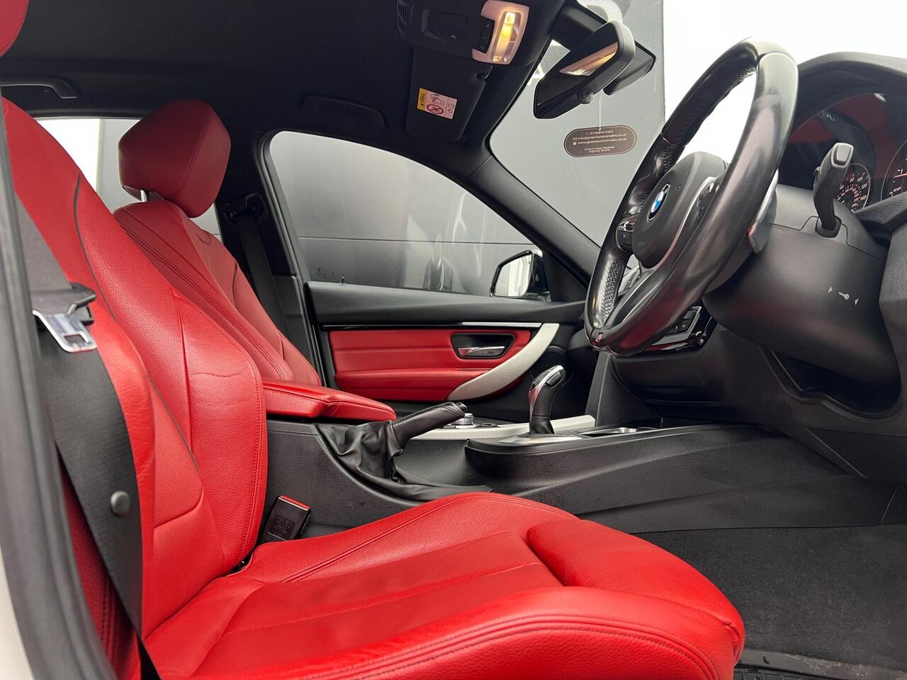 Used 2016 BMW 3 Series for sale in Sheffield