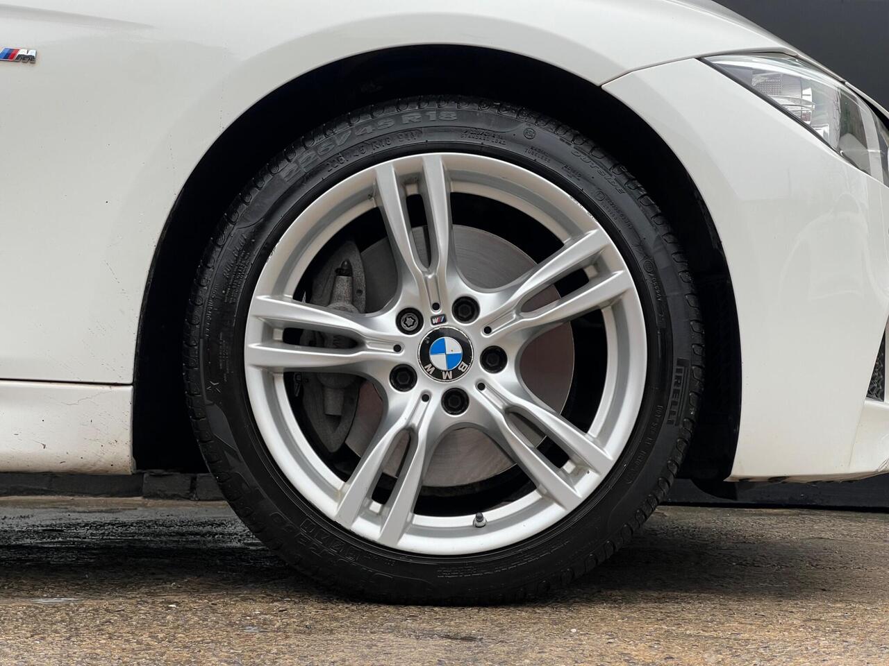 Used 2016 BMW 3 Series for sale in Sheffield