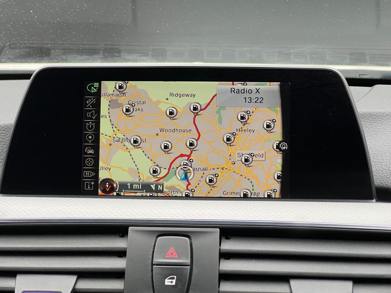 Used 2016 BMW 3 Series for sale in Sheffield