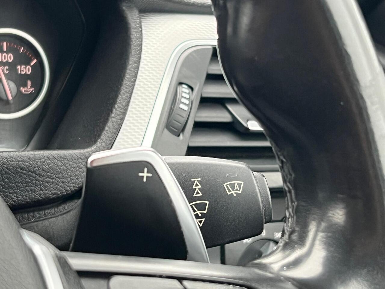 Used 2016 BMW 3 Series for sale in Sheffield