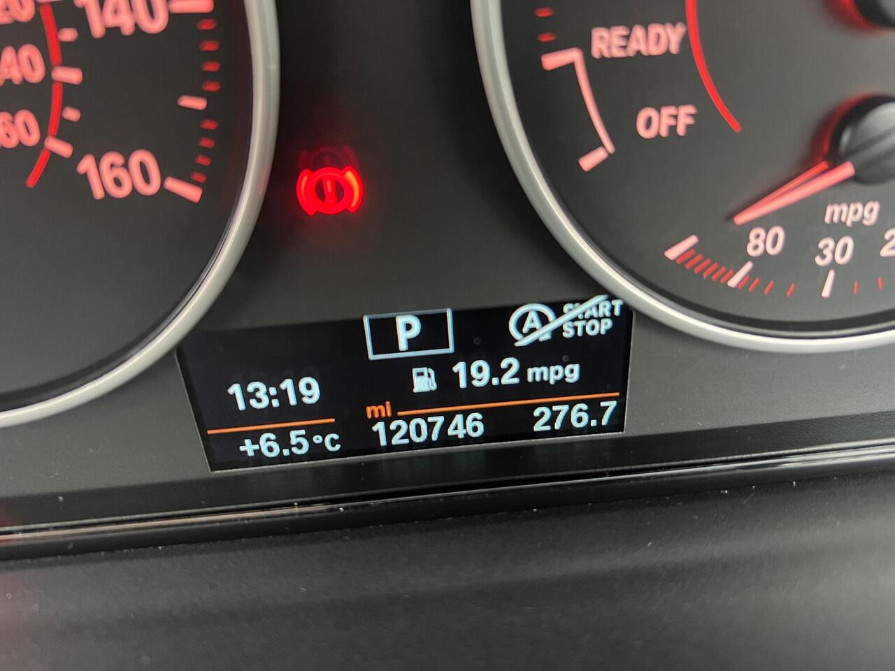 Used 2016 BMW 3 Series for sale in Sheffield