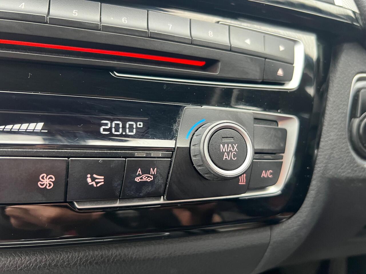 Used 2016 BMW 3 Series for sale in Sheffield