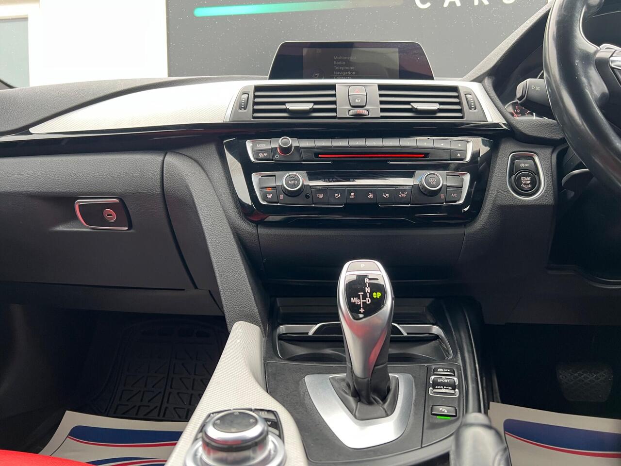 Used 2016 BMW 3 Series for sale in Sheffield