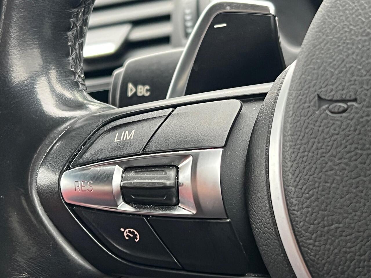 Used 2016 BMW 3 Series for sale in Sheffield