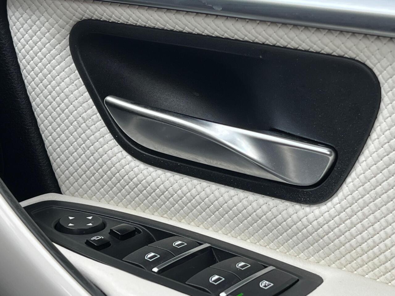 Used 2016 BMW 3 Series for sale in Sheffield