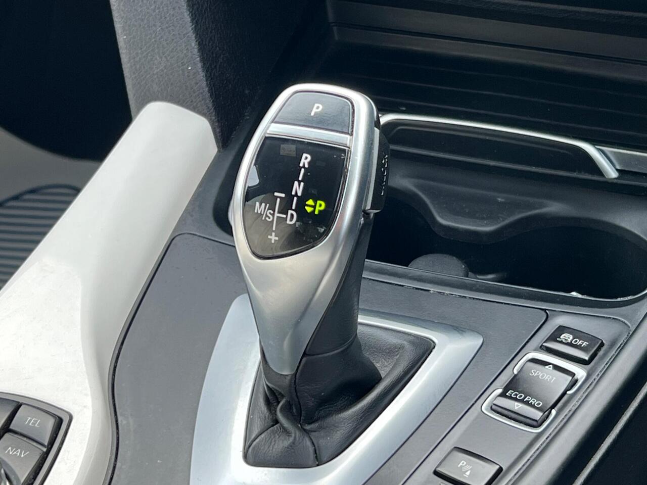 Used 2016 BMW 3 Series for sale in Sheffield