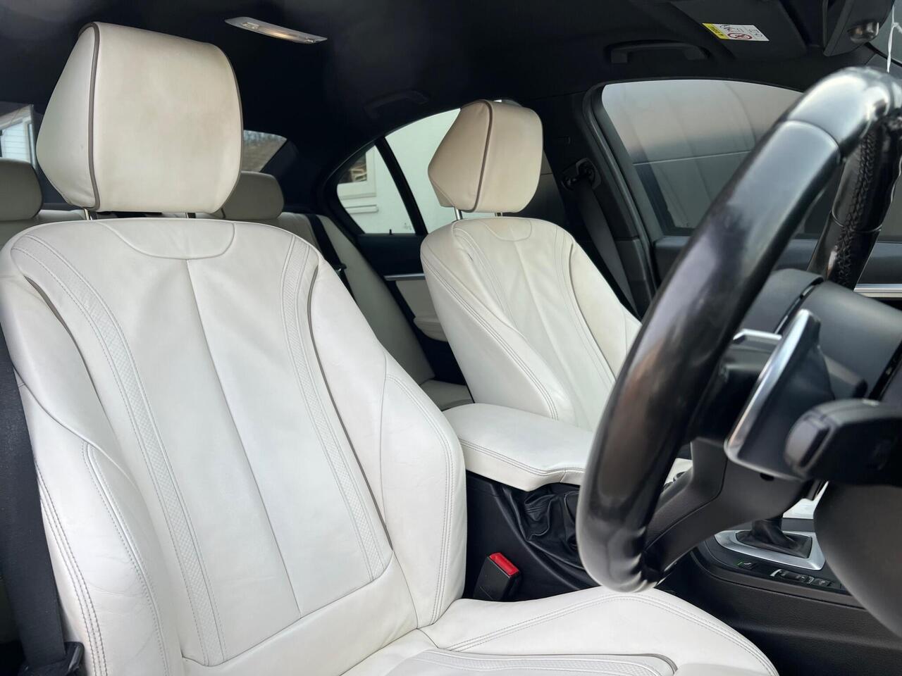 Used 2016 BMW 3 Series for sale in Sheffield