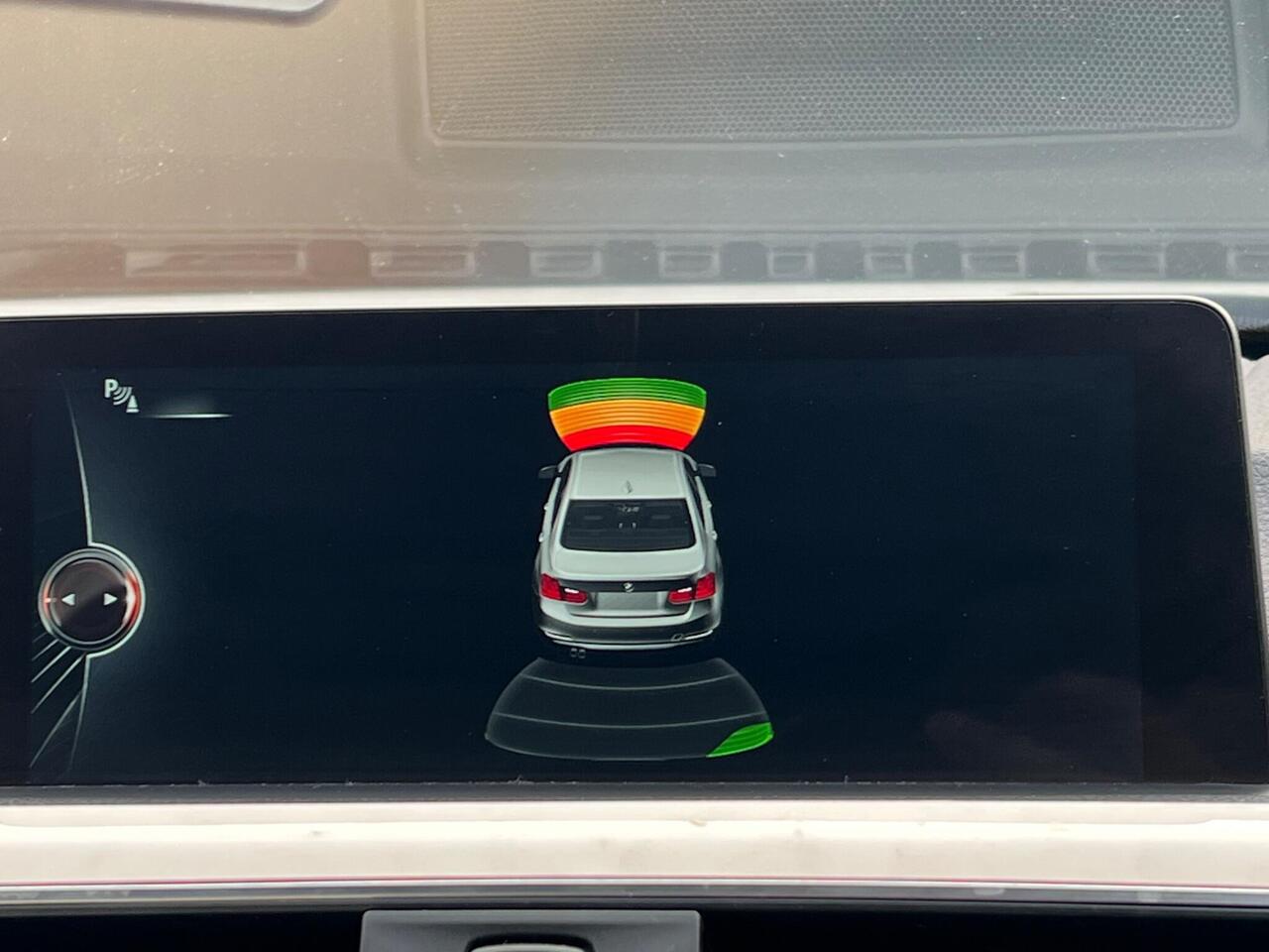 Used 2016 BMW 3 Series for sale in Sheffield