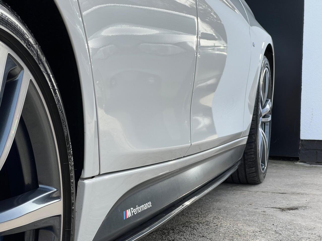 Used 2016 BMW 3 Series for sale in Sheffield