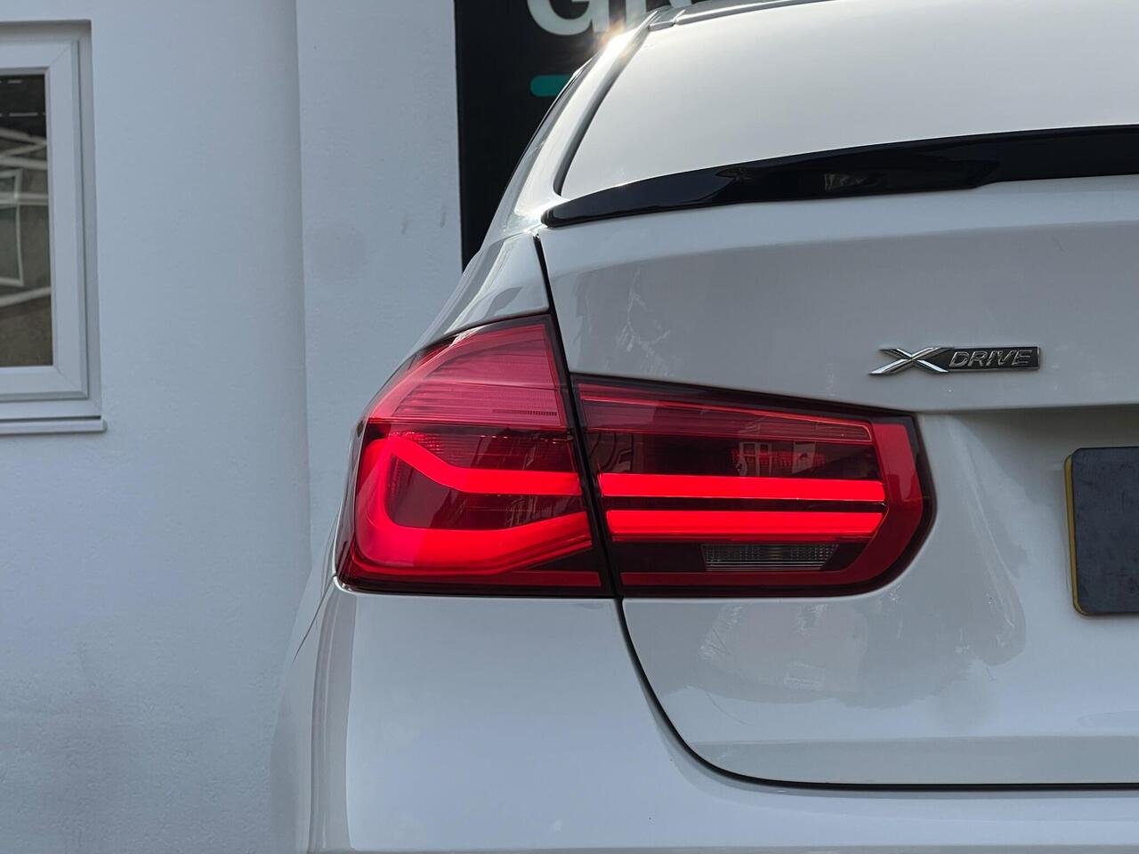 Used 2016 BMW 3 Series for sale in Sheffield