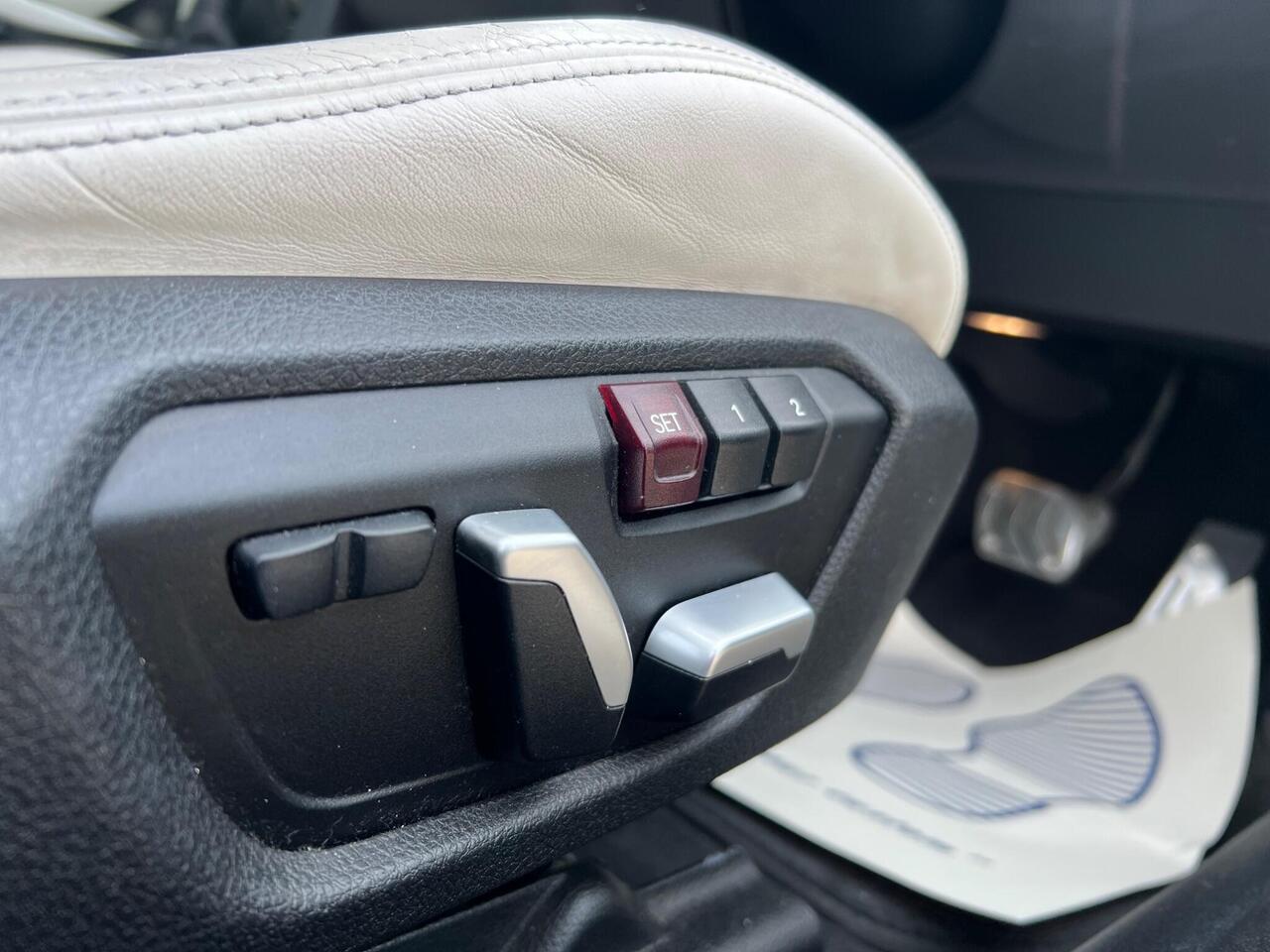 Used 2016 BMW 3 Series for sale in Sheffield