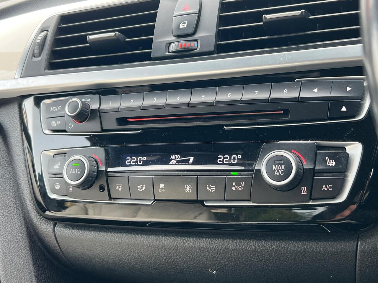 Used 2016 BMW 3 Series for sale in Sheffield