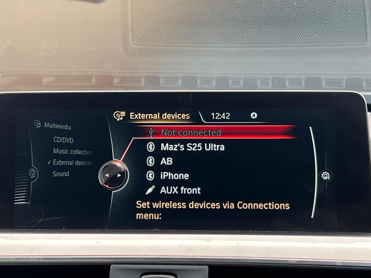 Used 2016 BMW 3 Series for sale in Sheffield