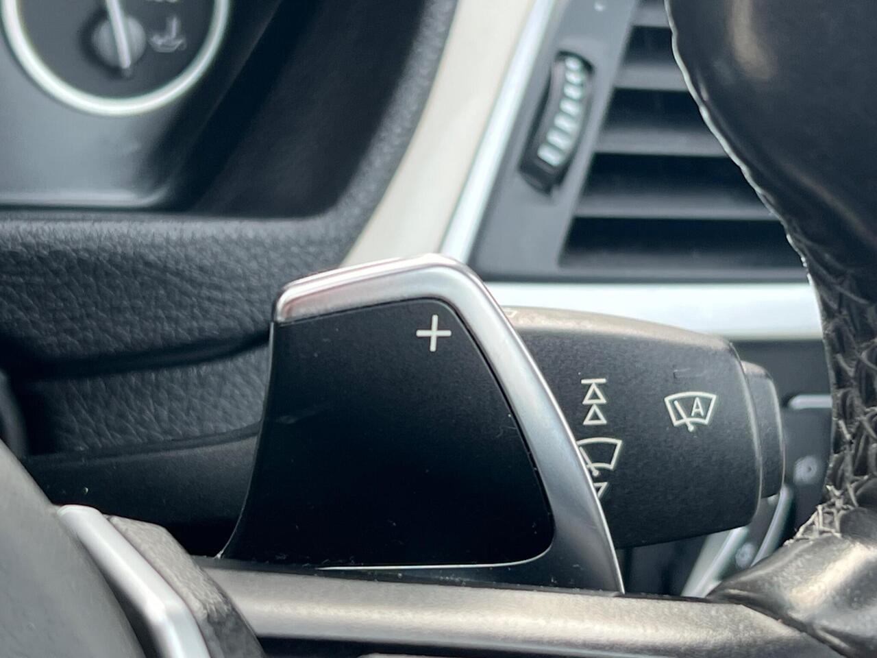 Used 2016 BMW 3 Series for sale in Sheffield