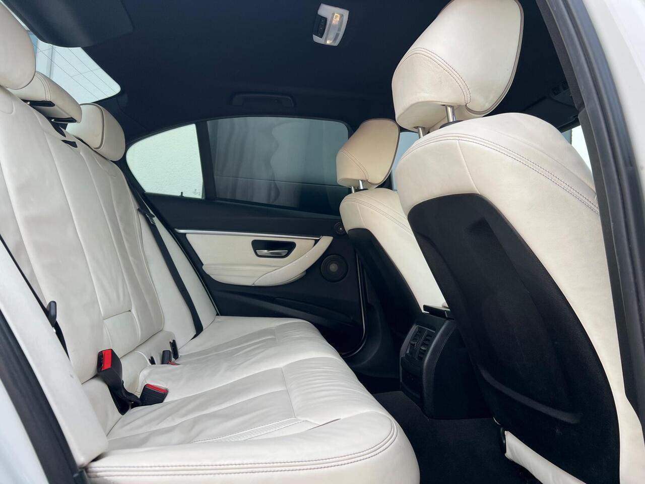 Used 2016 BMW 3 Series for sale in Sheffield