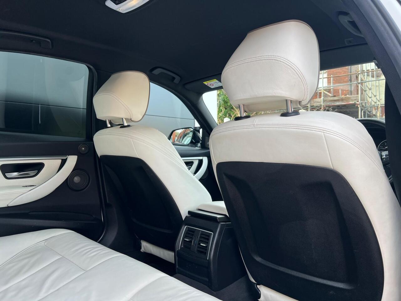 Used 2016 BMW 3 Series for sale in Sheffield