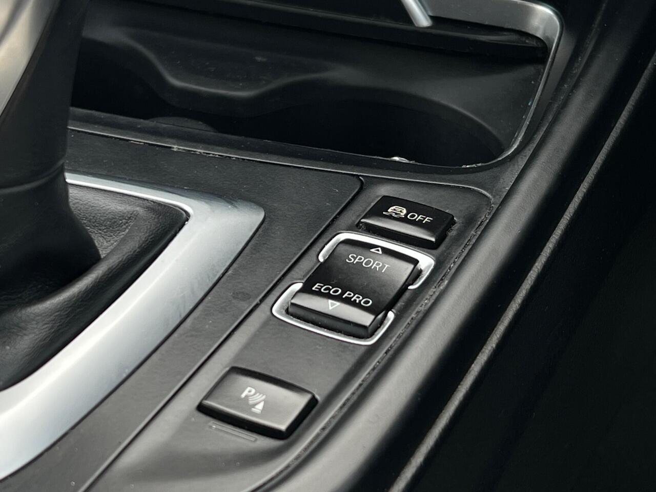 Used 2016 BMW 3 Series for sale in Sheffield