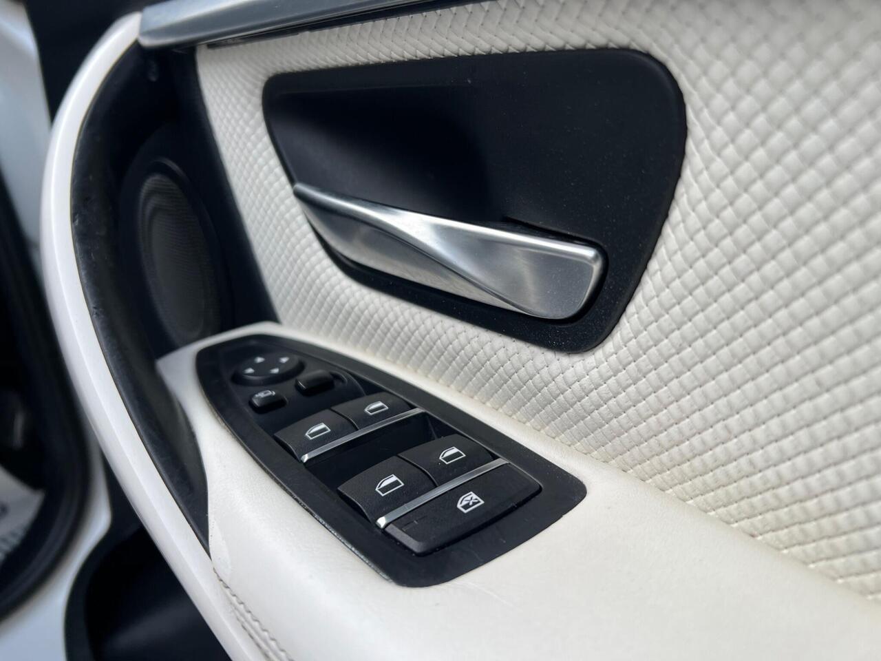 Used 2016 BMW 3 Series for sale in Sheffield