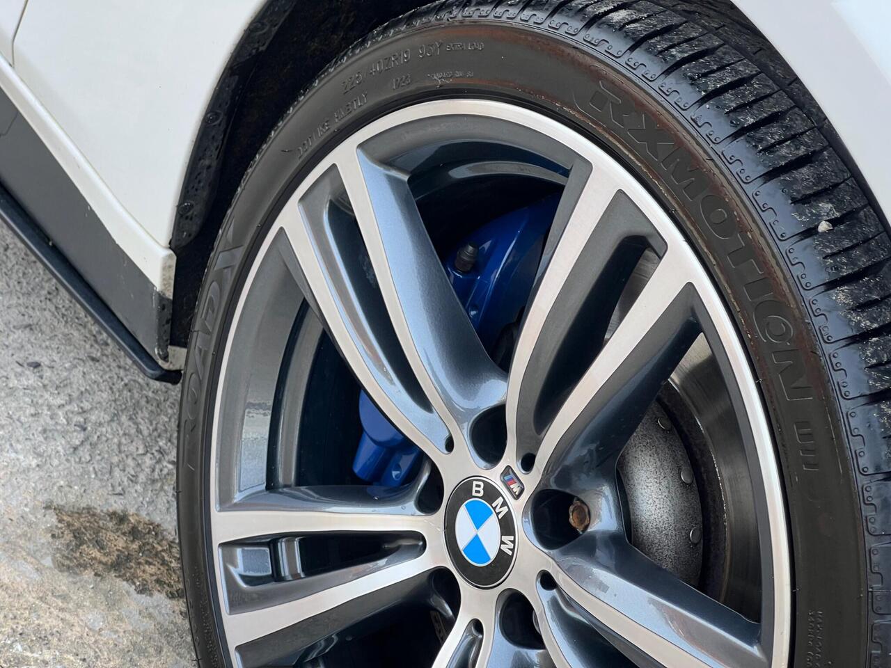 Used 2016 BMW 3 Series for sale in Sheffield