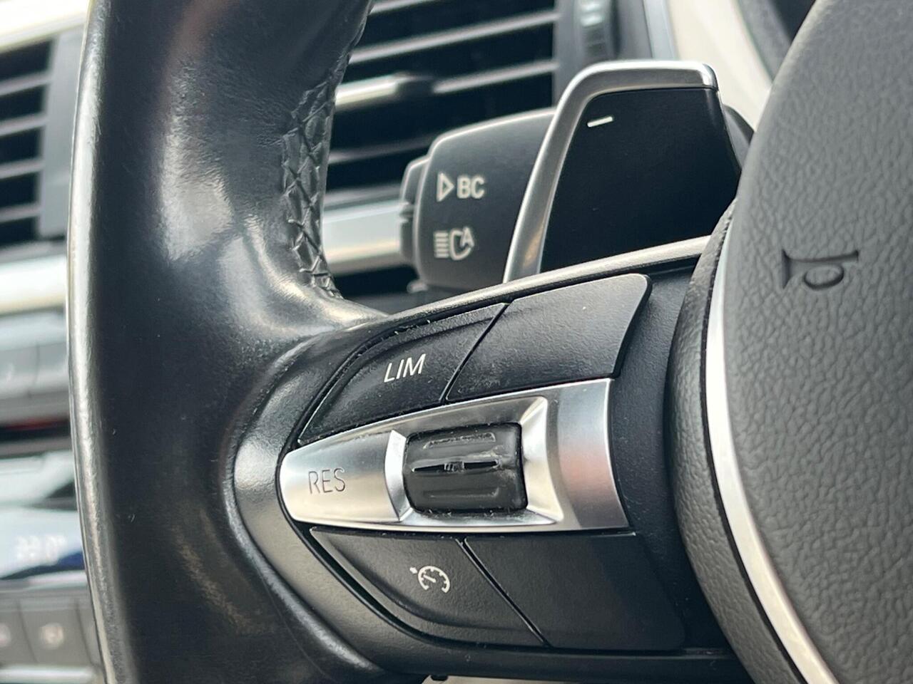 Used 2016 BMW 3 Series for sale in Sheffield