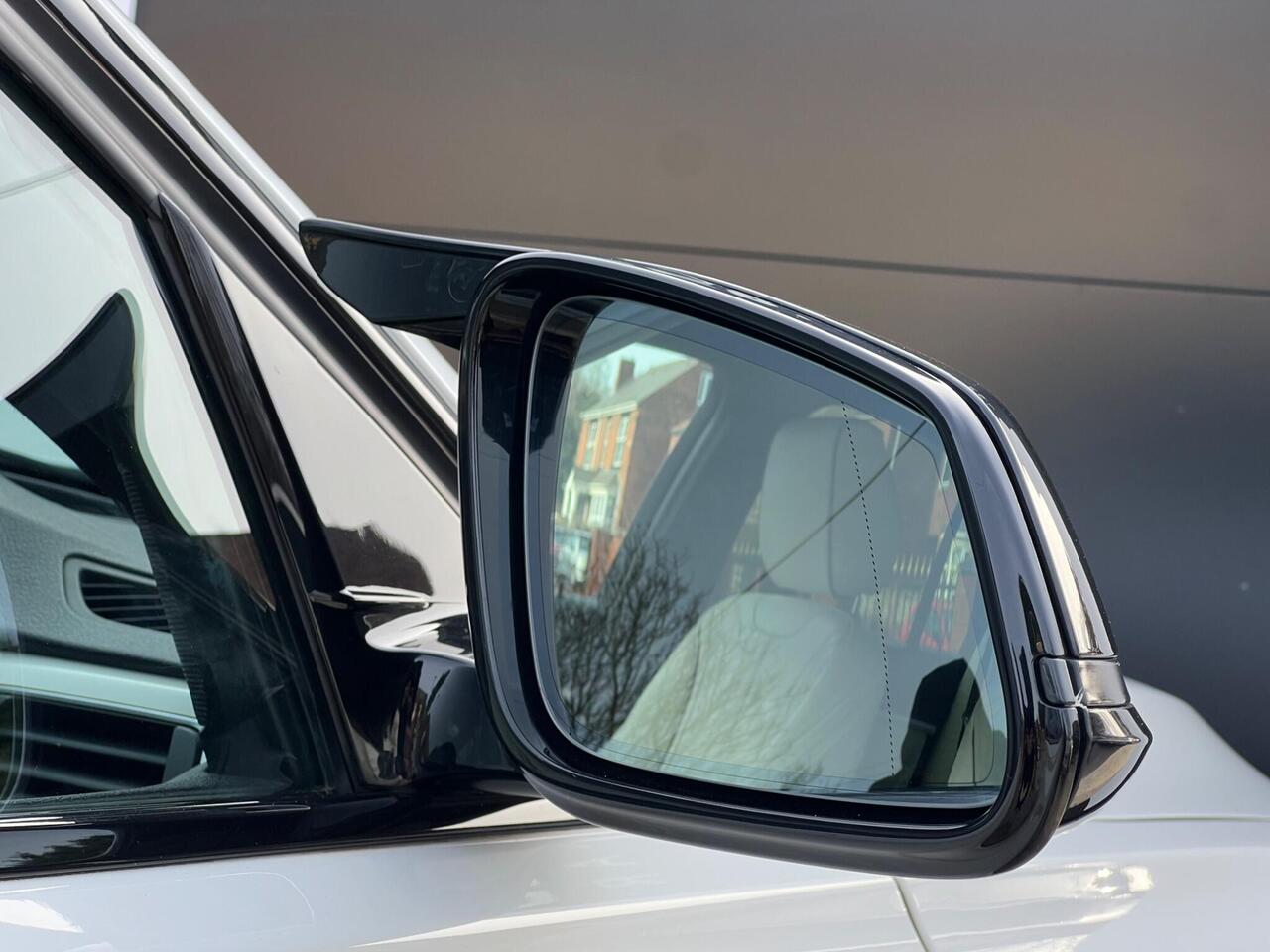 Used 2016 BMW 3 Series for sale in Sheffield