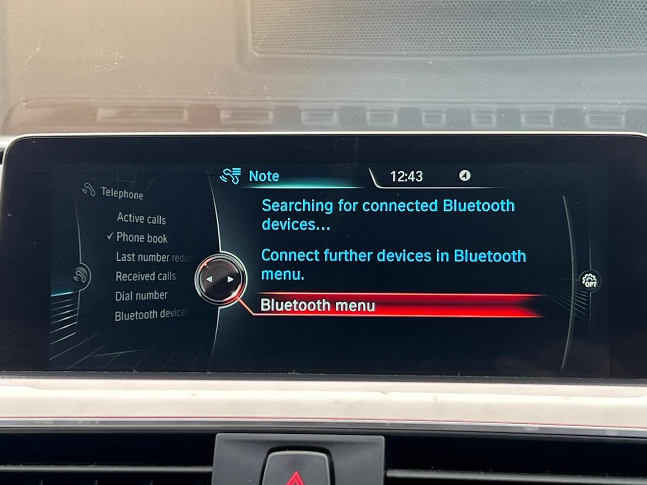 Used 2016 BMW 3 Series for sale in Sheffield