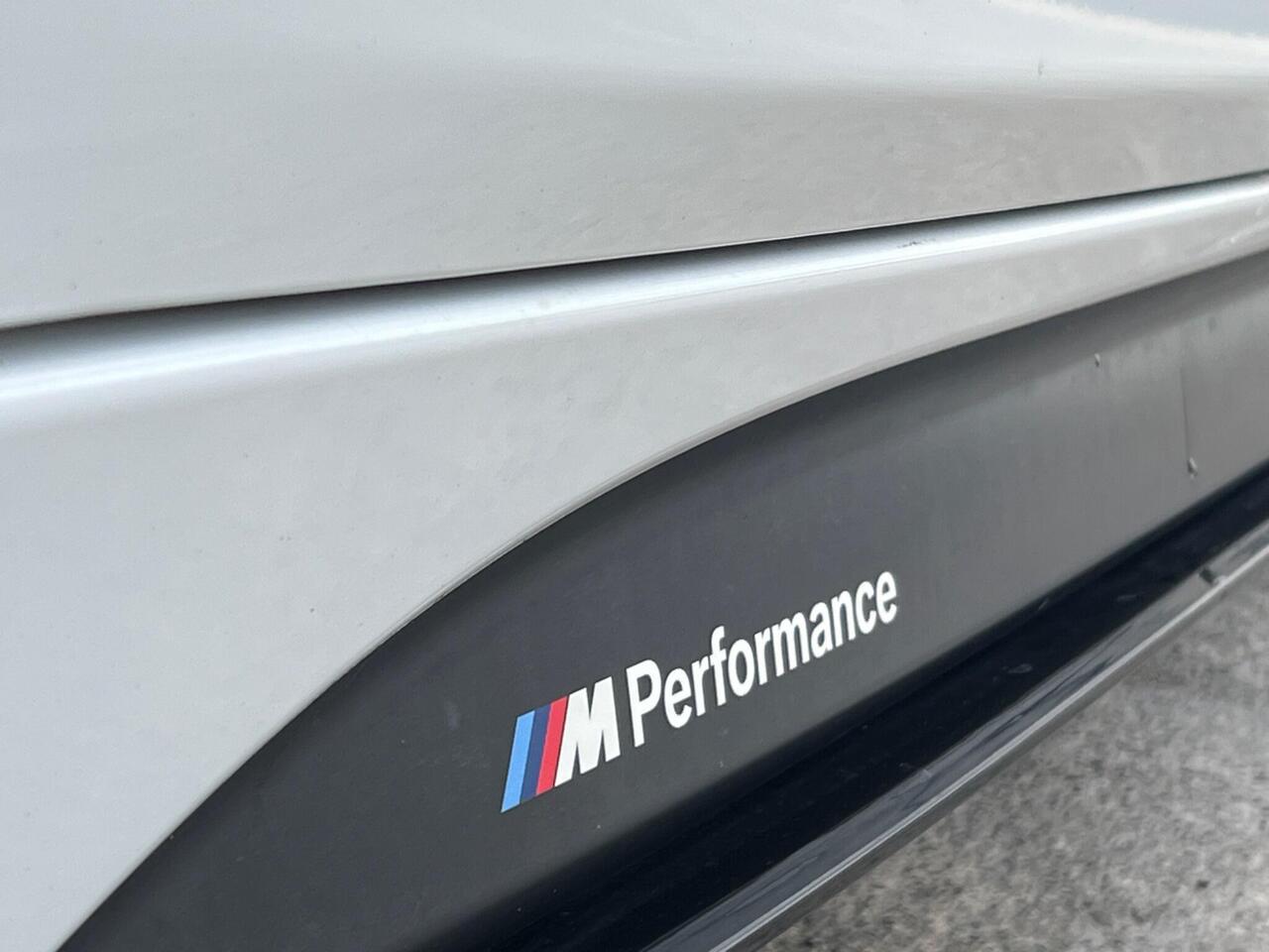 Used 2016 BMW 3 Series for sale in Sheffield