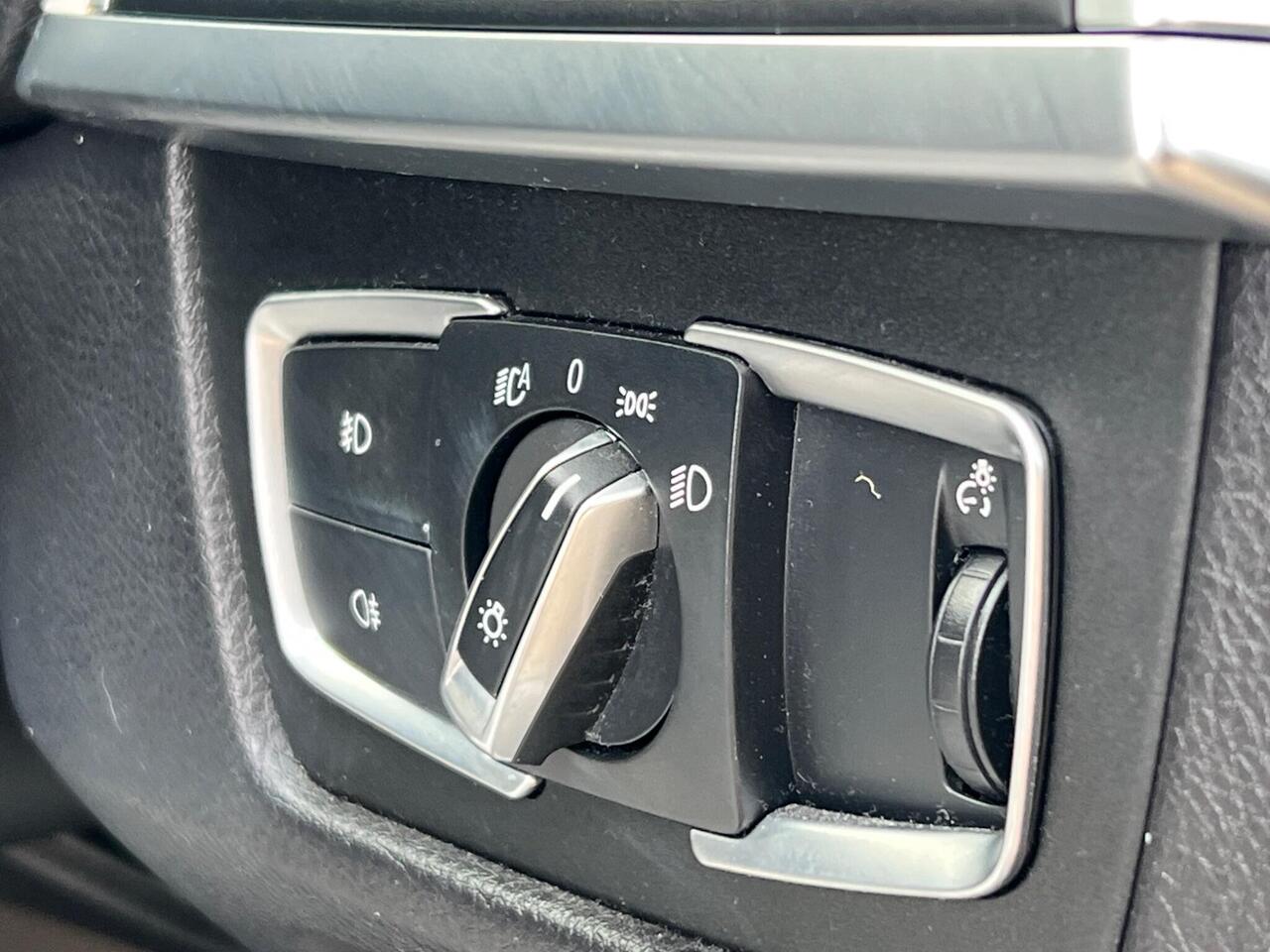 Used 2016 BMW 3 Series for sale in Sheffield