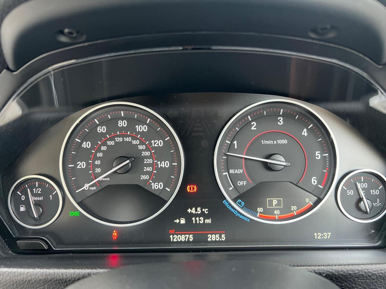 Used 2016 BMW 3 Series for sale in Sheffield