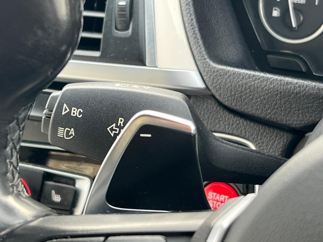 Used 2016 BMW 3 Series for sale in Sheffield