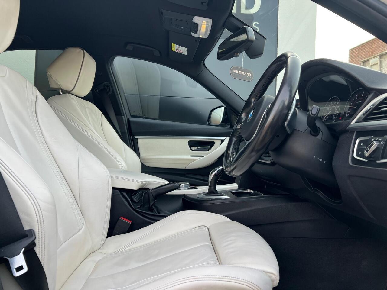 Used 2016 BMW 3 Series for sale in Sheffield